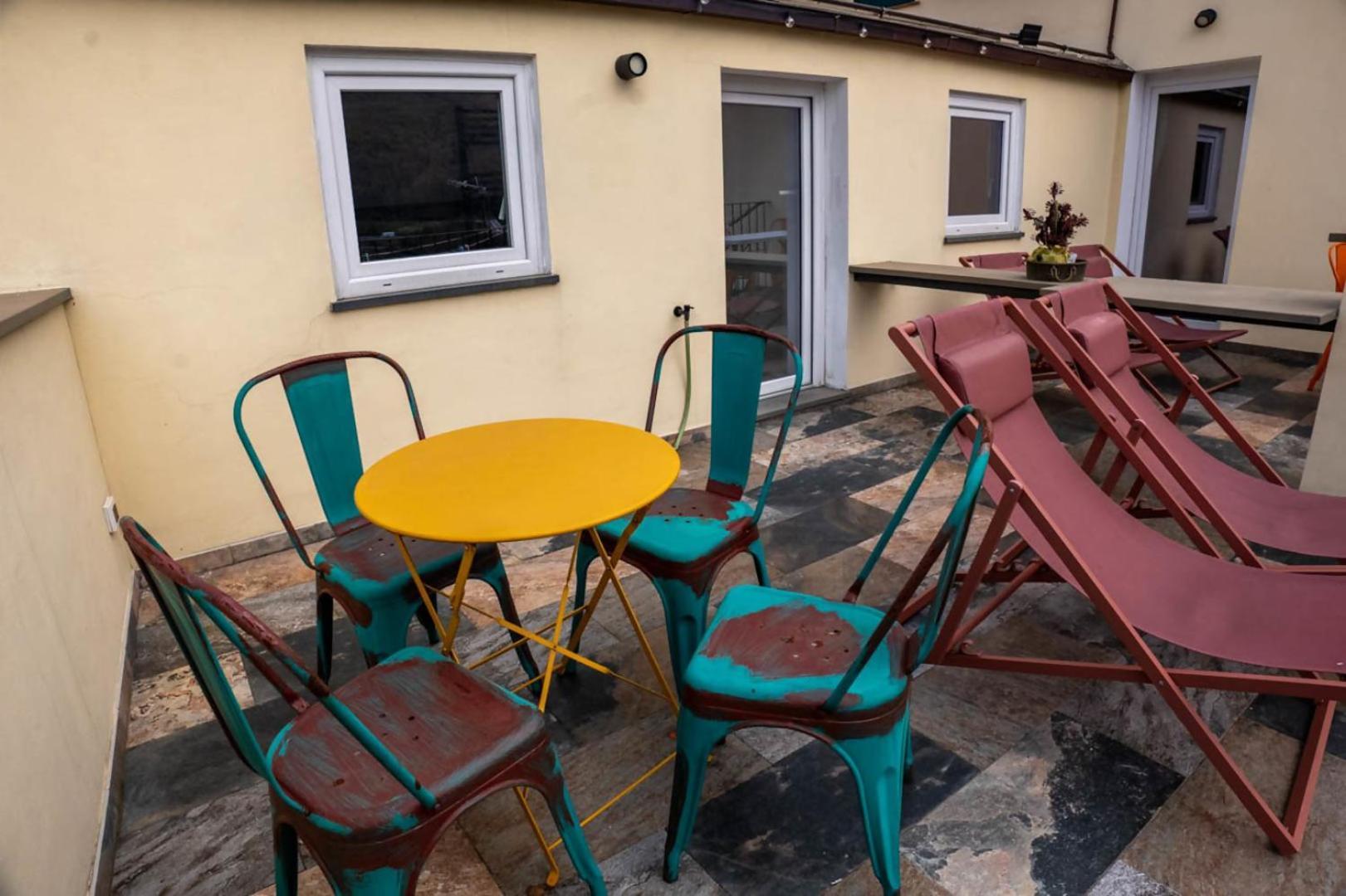 Casa Vacanze Callegari Carrodano Inferiore المظهر الخارجي الصورة