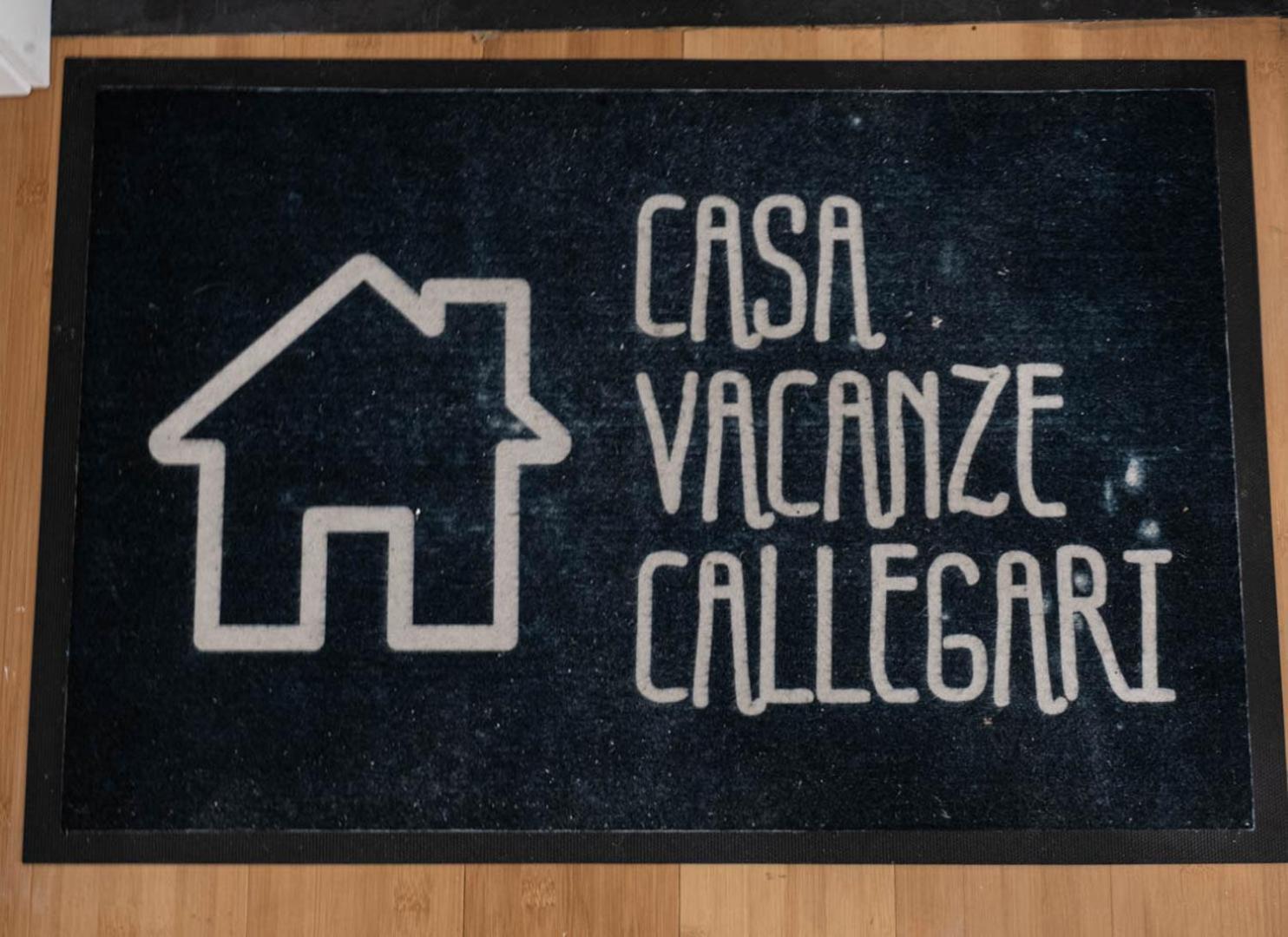 Casa Vacanze Callegari Carrodano Inferiore المظهر الخارجي الصورة