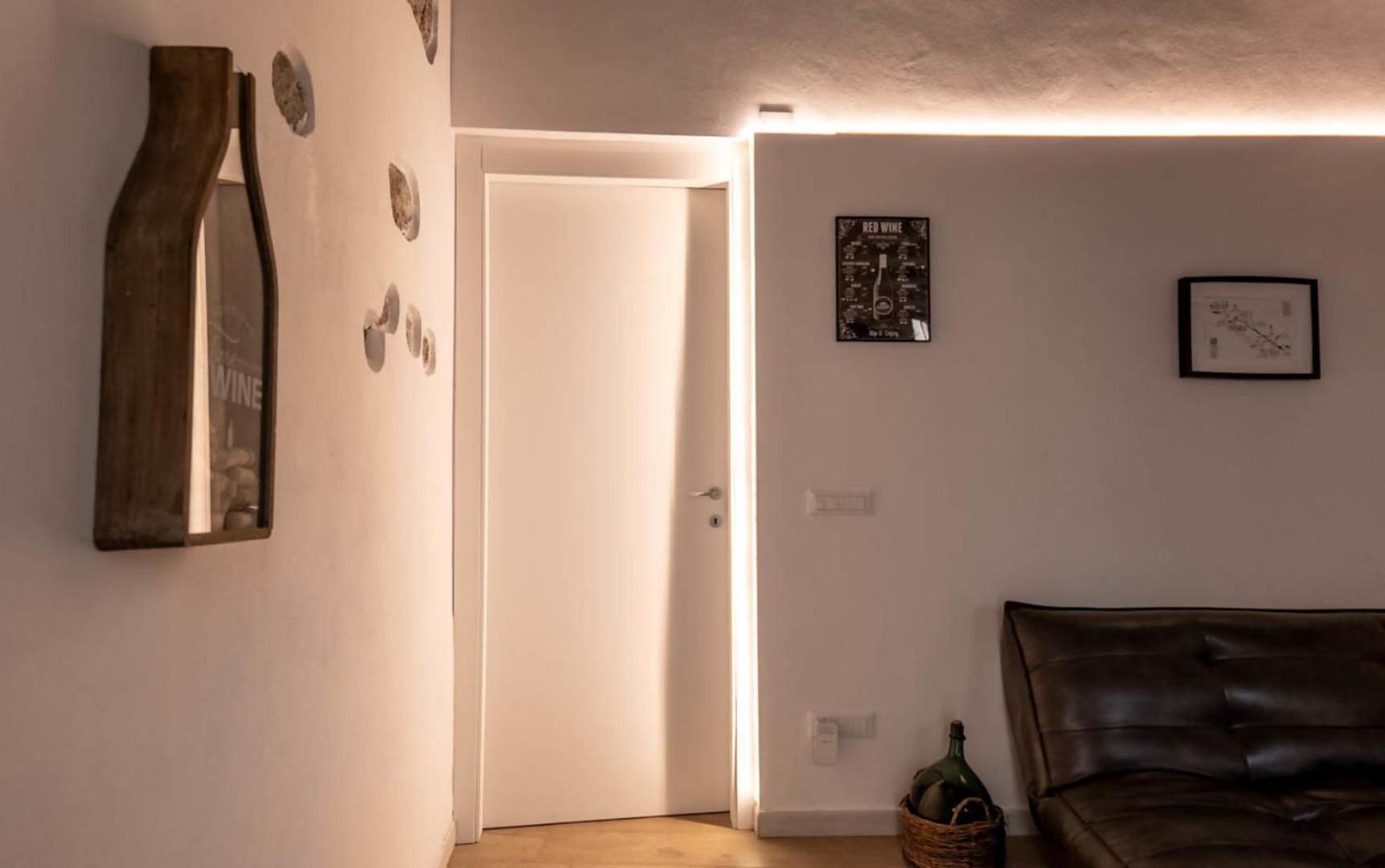 Casa Vacanze Callegari Carrodano Inferiore المظهر الخارجي الصورة