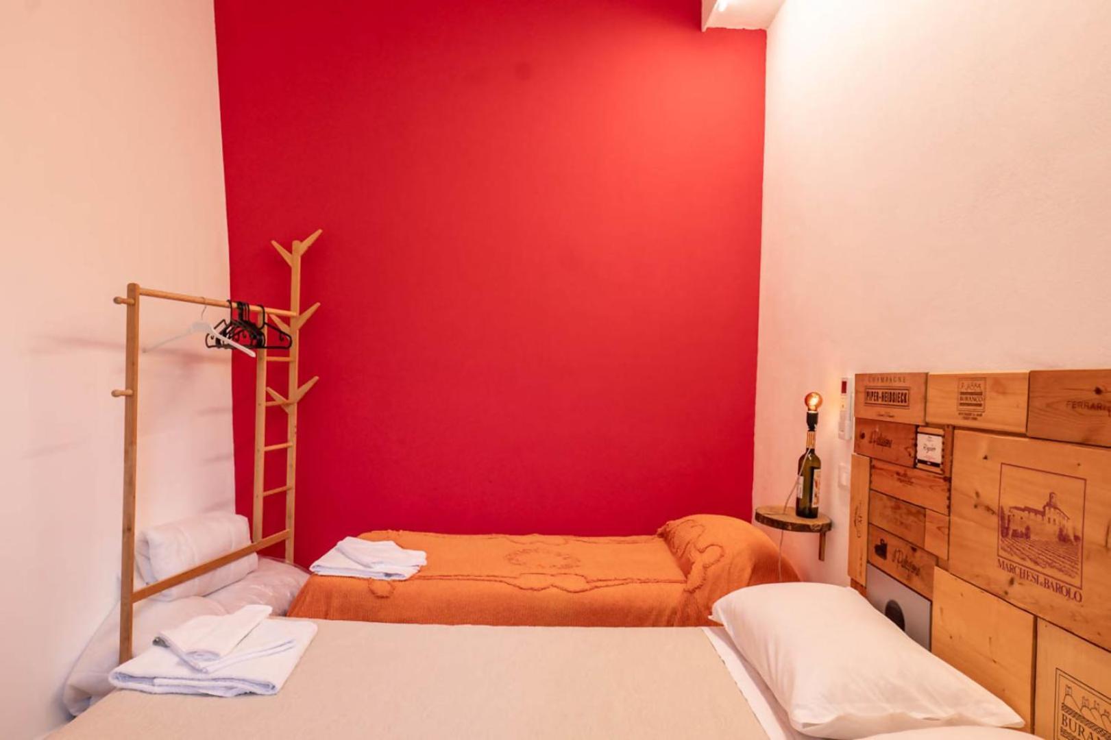 Casa Vacanze Callegari Carrodano Inferiore المظهر الخارجي الصورة