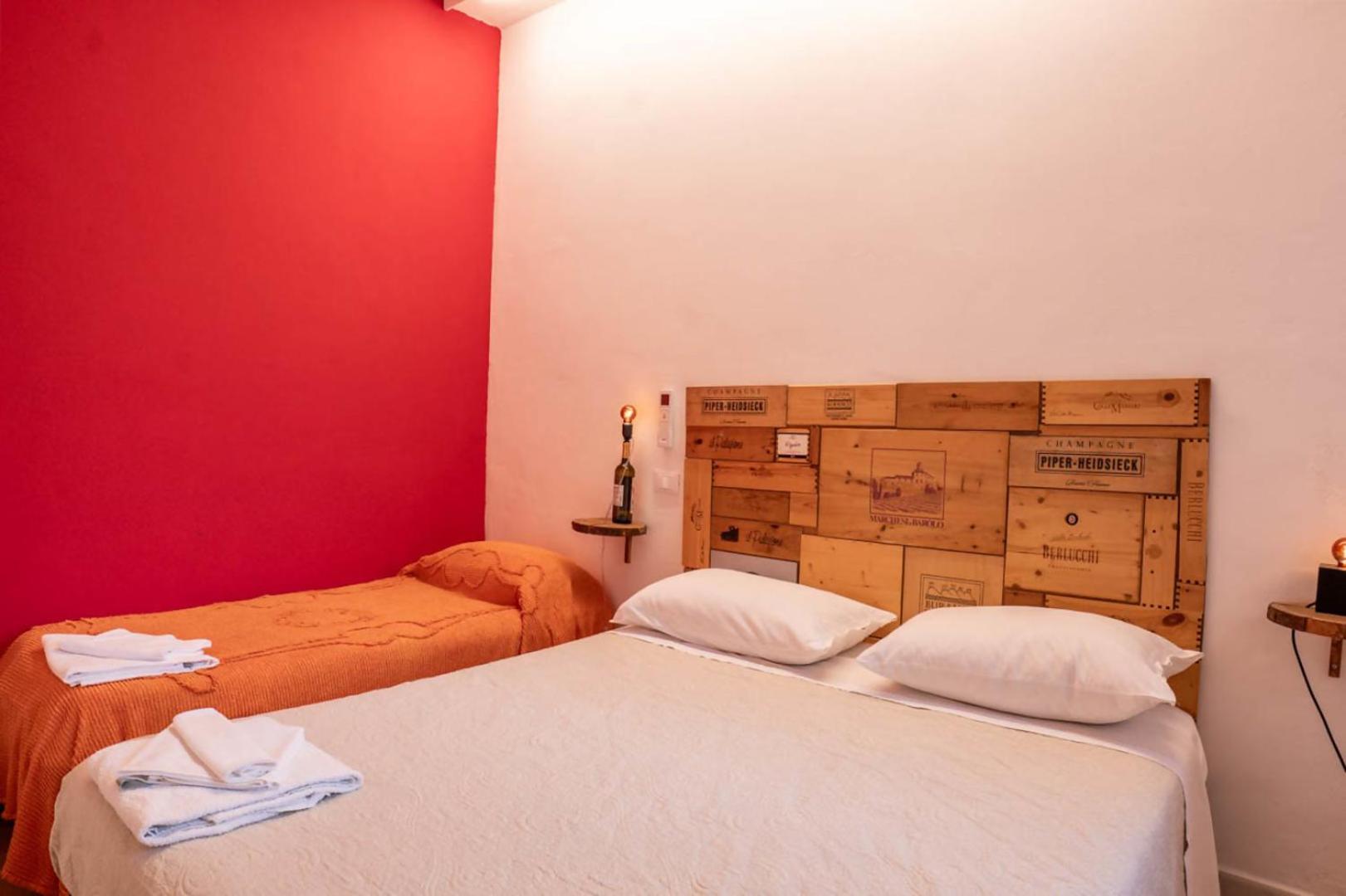 Casa Vacanze Callegari Carrodano Inferiore المظهر الخارجي الصورة
