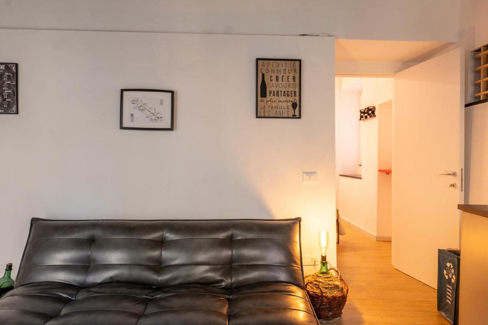 Casa Vacanze Callegari Carrodano Inferiore المظهر الخارجي الصورة