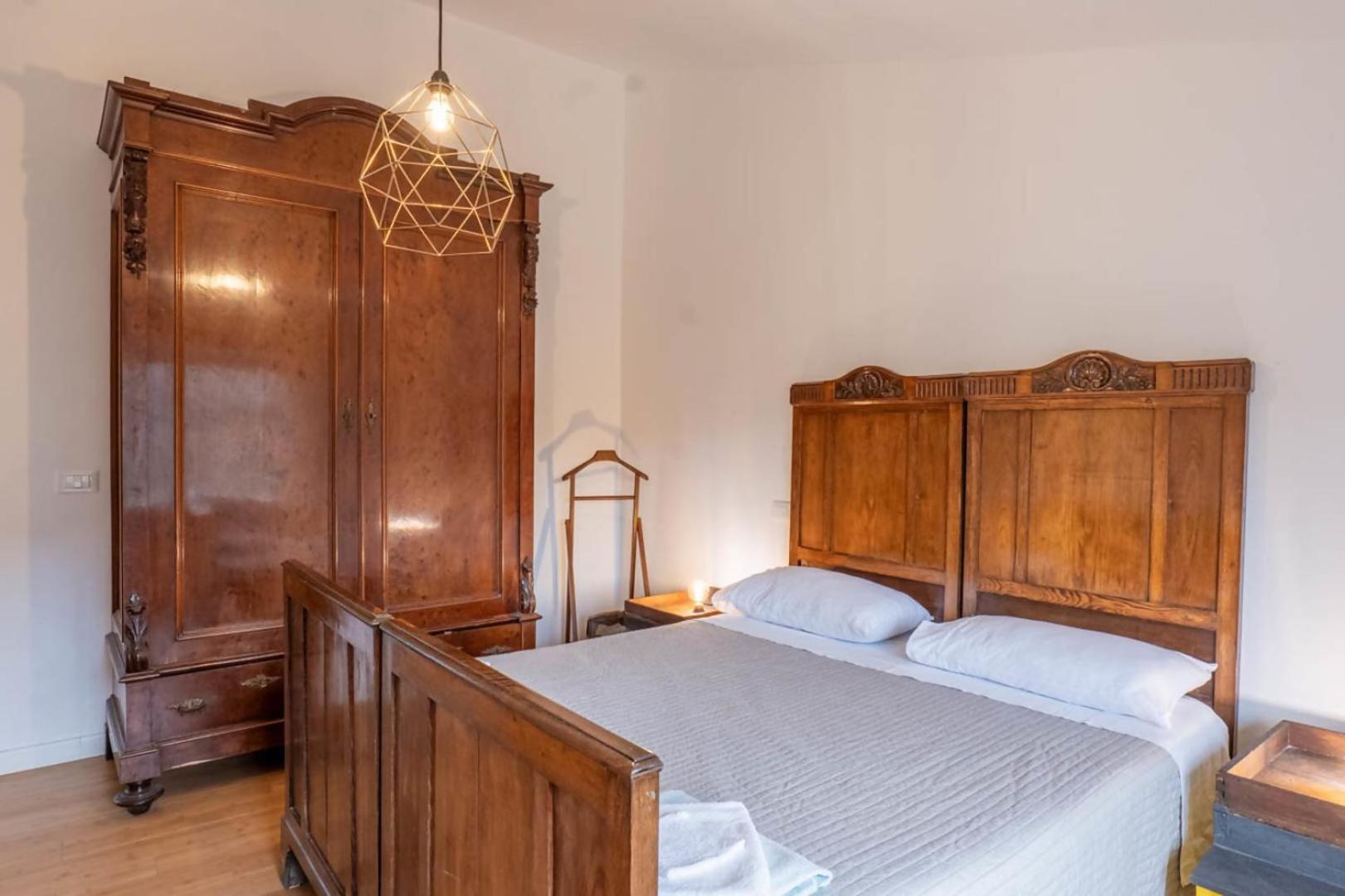 Casa Vacanze Callegari Carrodano Inferiore المظهر الخارجي الصورة