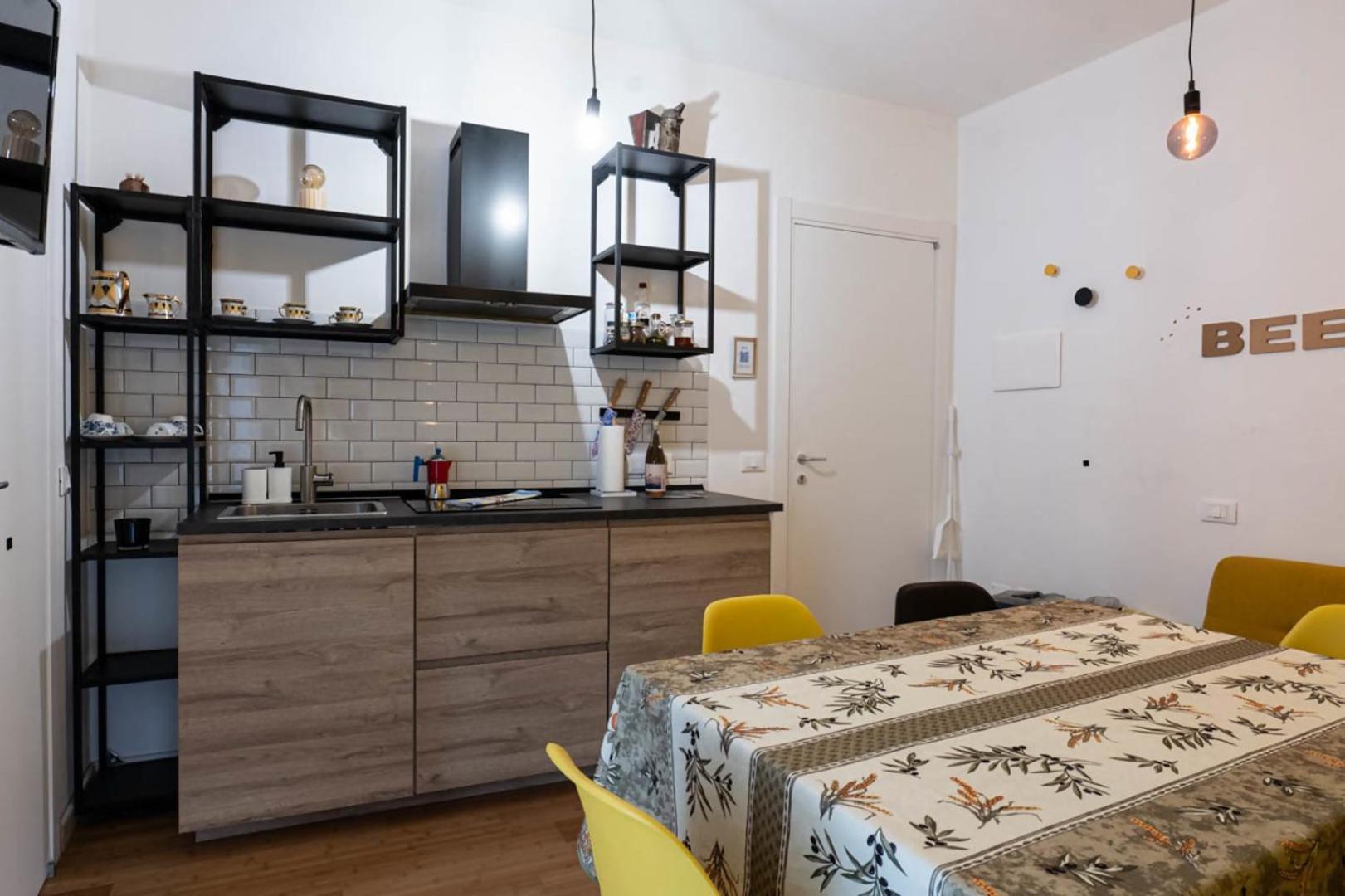 Casa Vacanze Callegari Carrodano Inferiore المظهر الخارجي الصورة